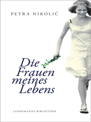 cover image of Die Frauen meines Lebens